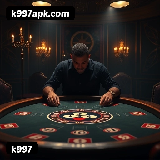 Imagem secundária de apoio para instalação do app k997