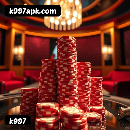 Jogos de Mesa Premium k997 - Blackjack, Roleta, Baccarat