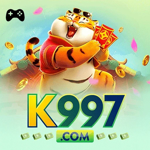 k997 Logo