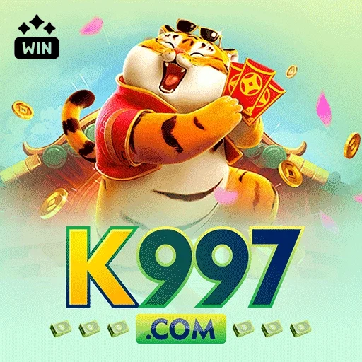 k997 Logo