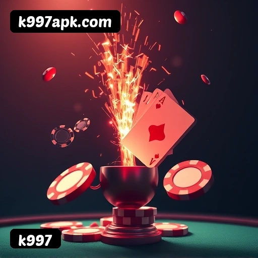 Imagem quadrada de apoio para baixar k997